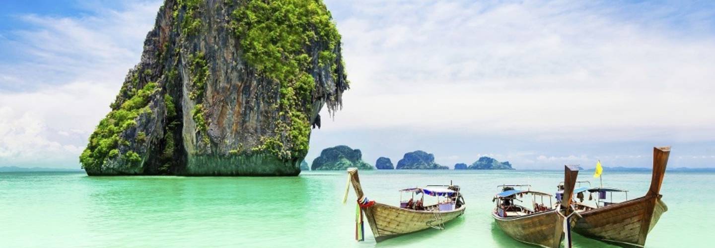 Vyrážíme do Thajska: Na co si dát pozor?